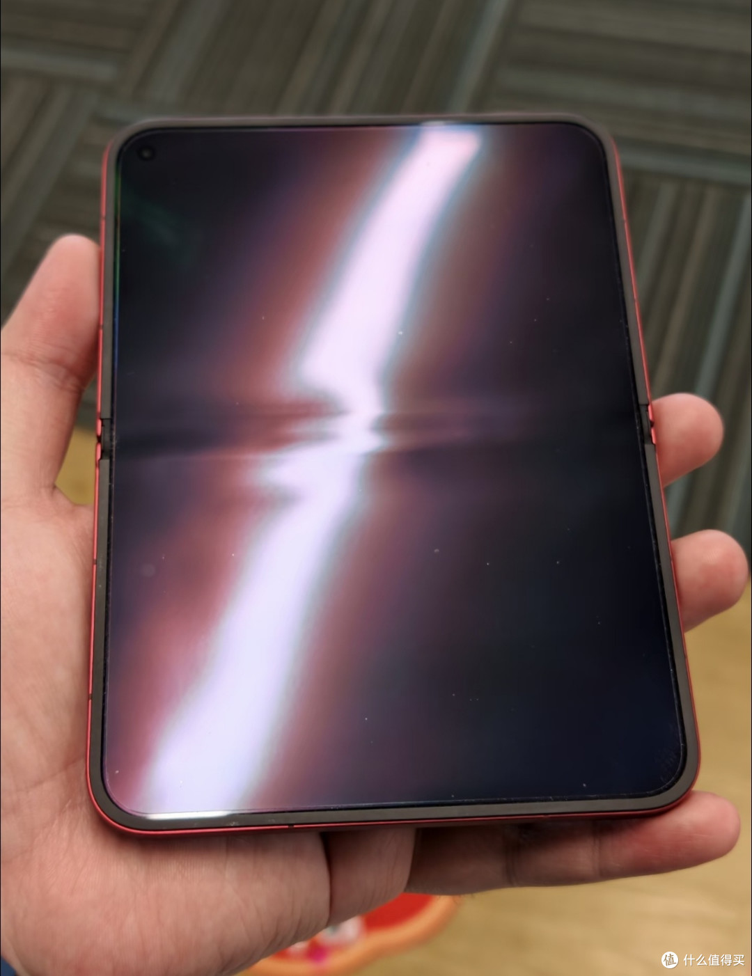 小米18 Fold硬件强软件弱体验割裂