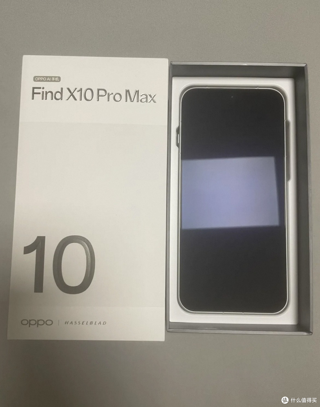 Find X10 Pro Max影像实测