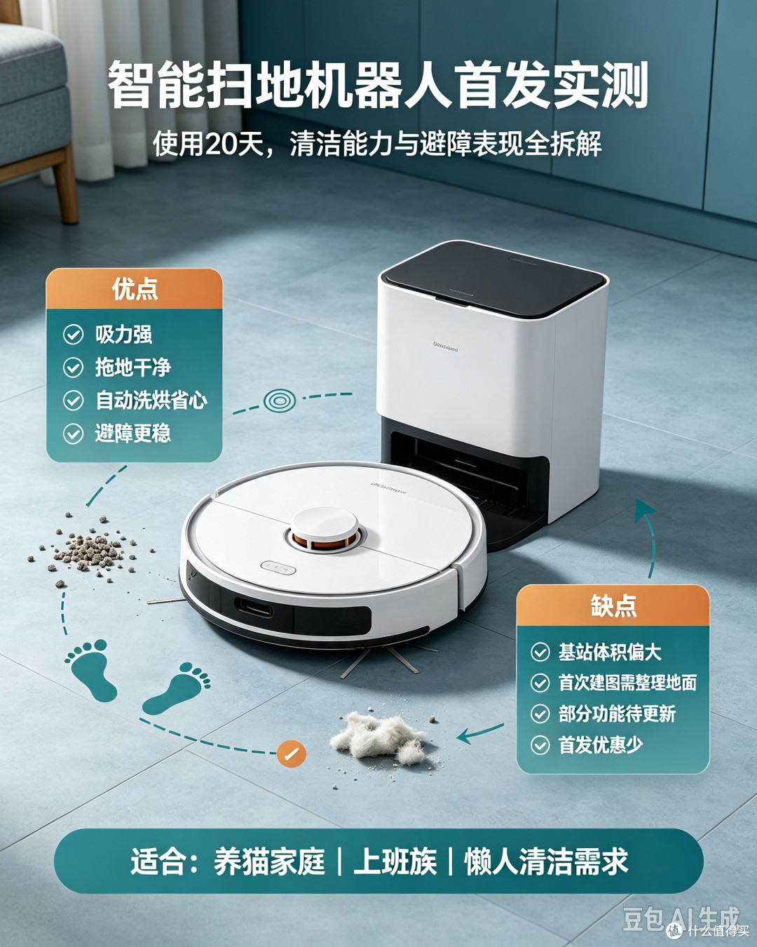 年度旗舰降噪耳机首发实测!首批深度使用半个月,优缺点不藏不掖