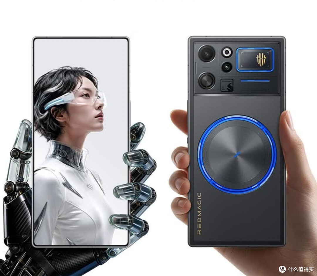 新品红魔手机值得入手吗