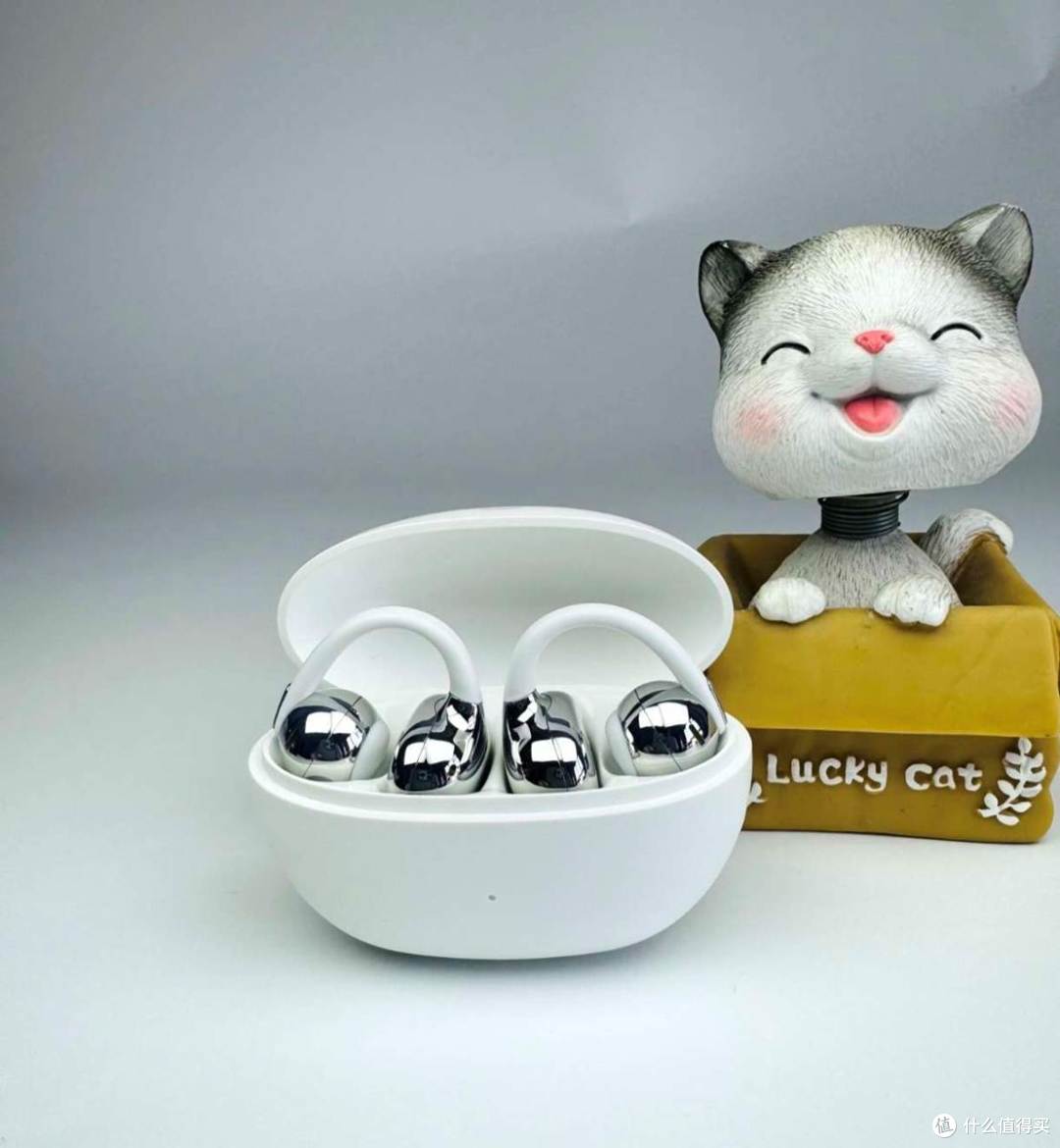 耳夹式耳机到底怎么选?塞那和倍思、韶音还有华为哪个好