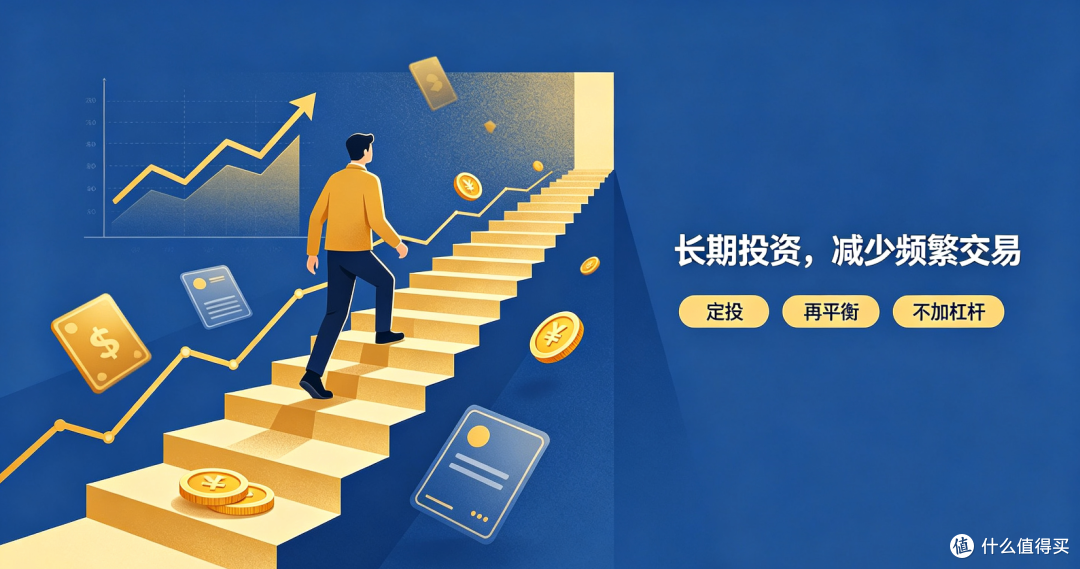 解密科技宽基:为什么它能长期超额收益?
