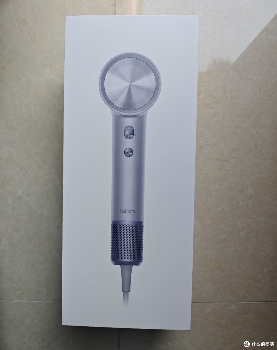 一吹即润新体验!徕芬Swift 4高速吹风机新品上手