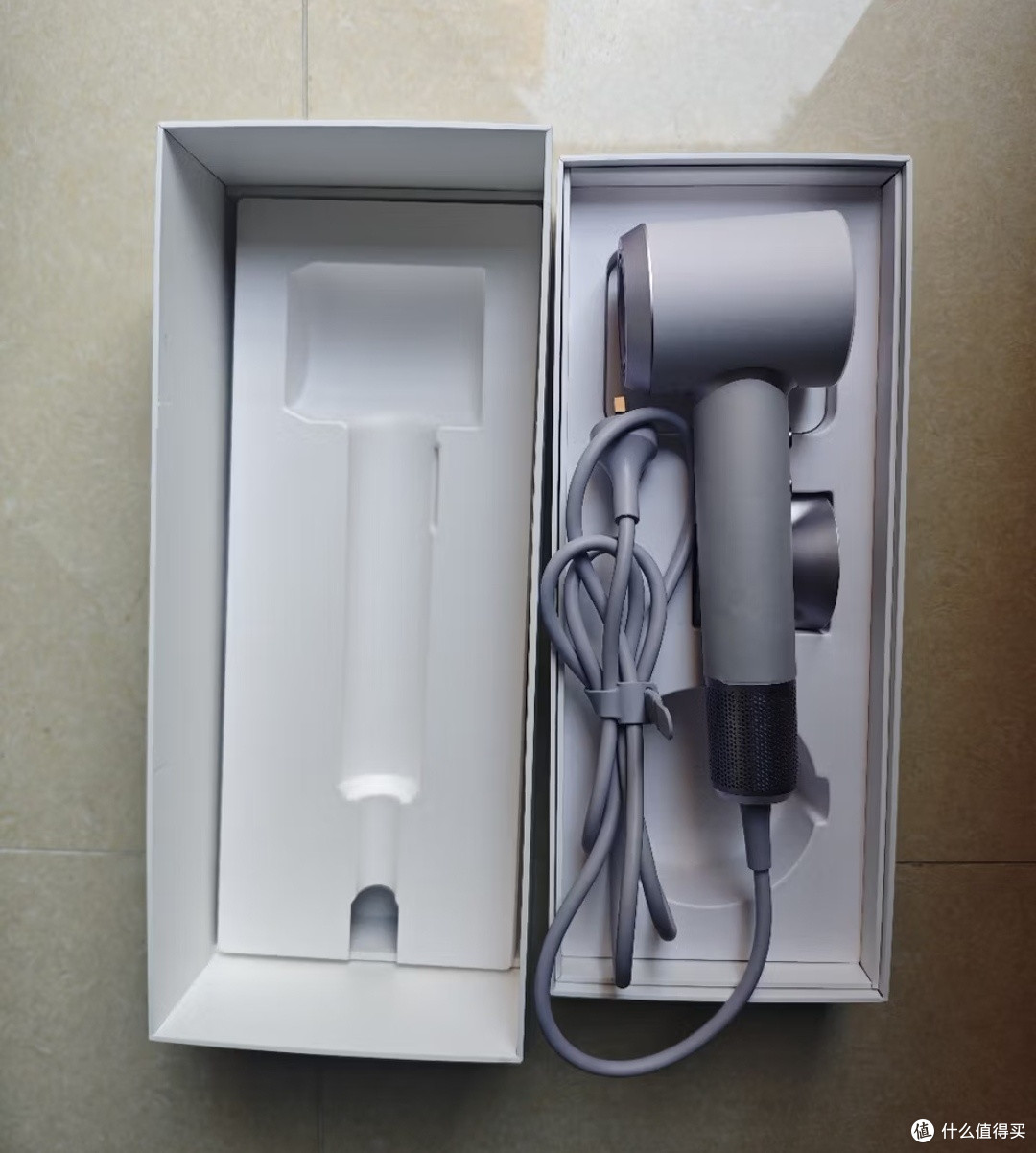 一吹即润新体验!徕芬Swift 4高速吹风机新品上手
