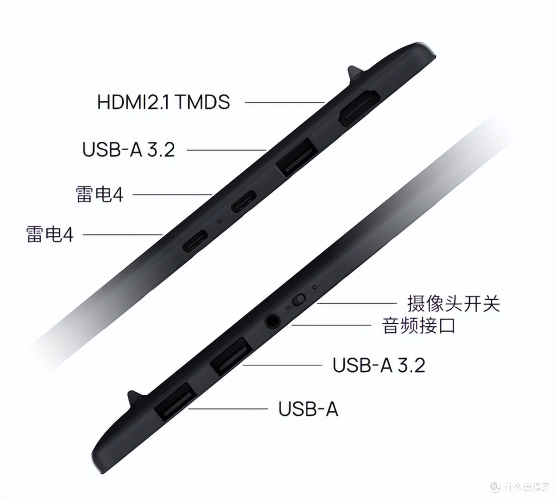无界Max系列轻薄本开售：双尺寸可选，轻薄高性能