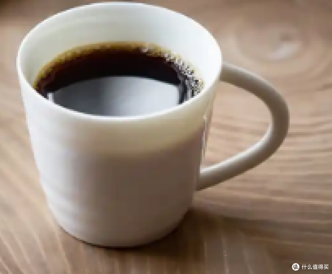 墨蓝哑光陶瓷咖啡杯｜高级感暗黑风🖤
