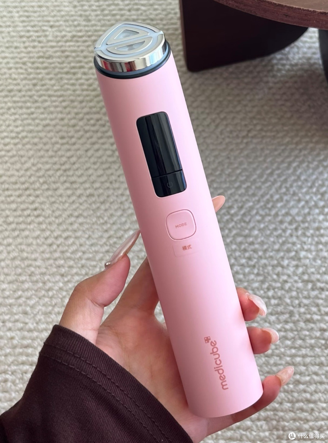 多模式面部焕新!美蒂秋芙多效嫩肤仪X2新品评测