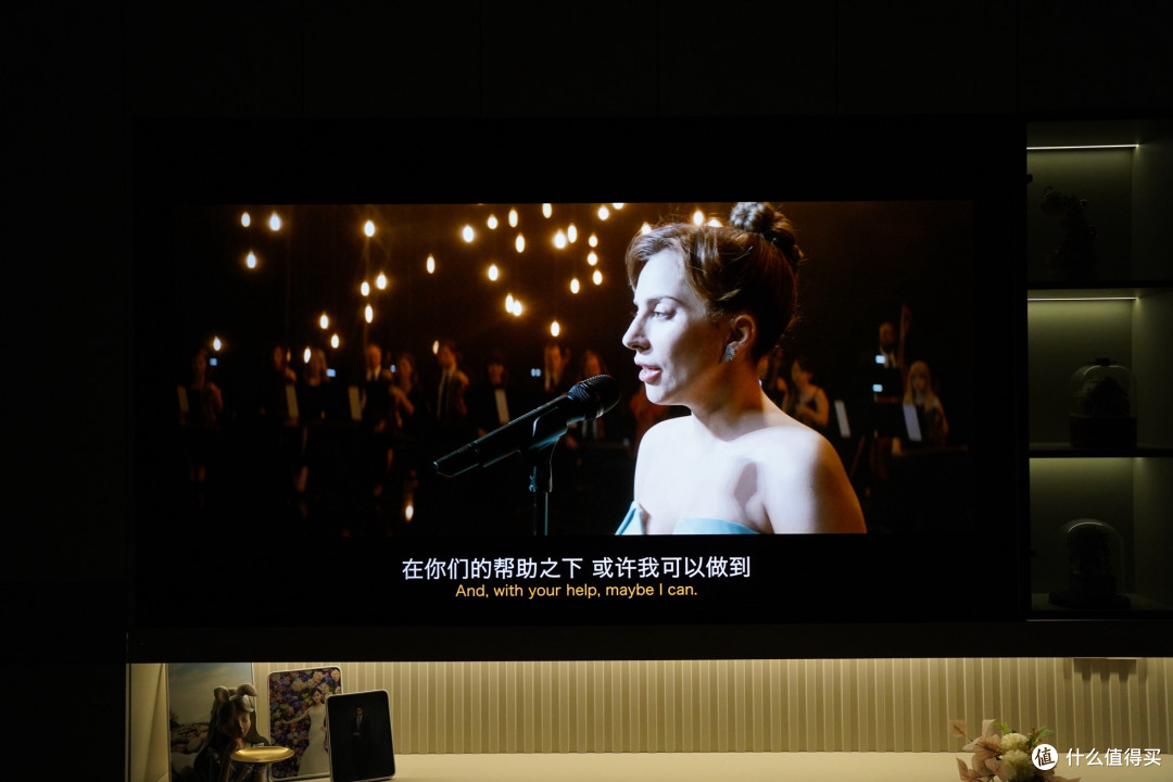 不用砸几万,看我用一台 “画质卷王” 电视打造家庭影游娱乐室!