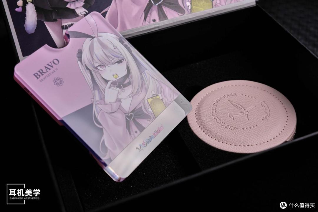 纯粹而又现代的人声特色塞——SeeAudio Bravo勇气2