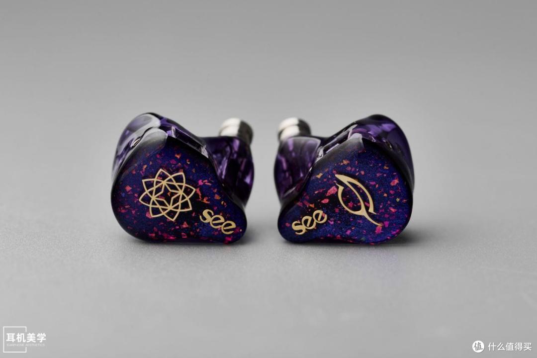 纯粹而又现代的人声特色塞——SeeAudio Bravo勇气2