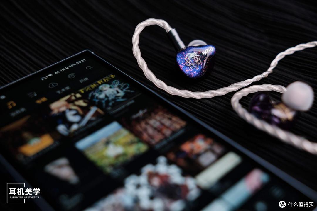 纯粹而又现代的人声特色塞——SeeAudio Bravo勇气2