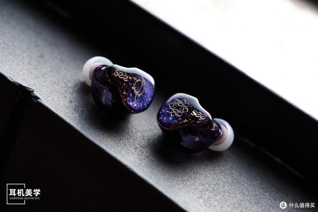 纯粹而又现代的人声特色塞——SeeAudio Bravo勇气2