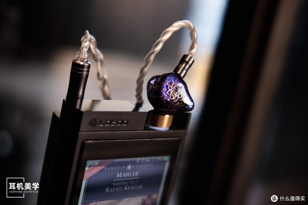 纯粹而又现代的人声特色塞——SeeAudio Bravo勇气2