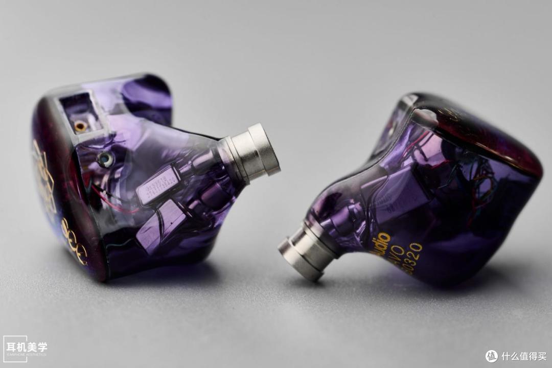 纯粹而又现代的人声特色塞——SeeAudio Bravo勇气2