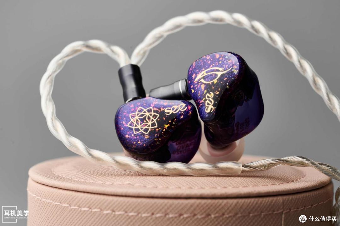 纯粹而又现代的人声特色塞——SeeAudio Bravo勇气2