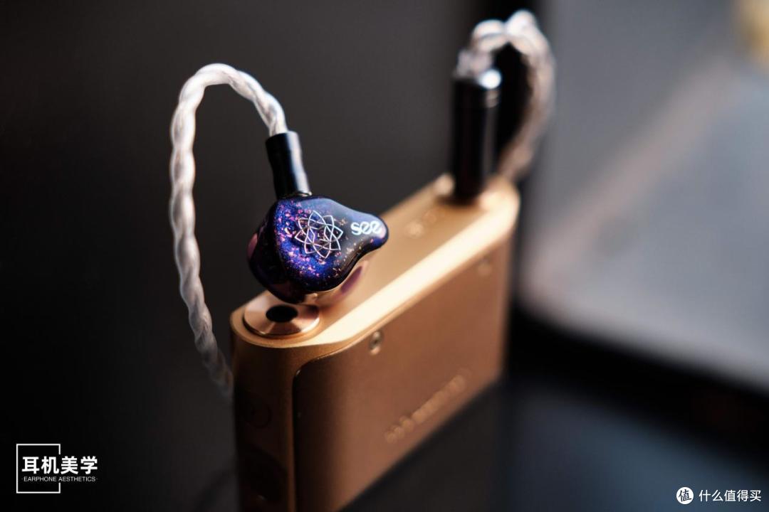 纯粹而又现代的人声特色塞——SeeAudio Bravo勇气2