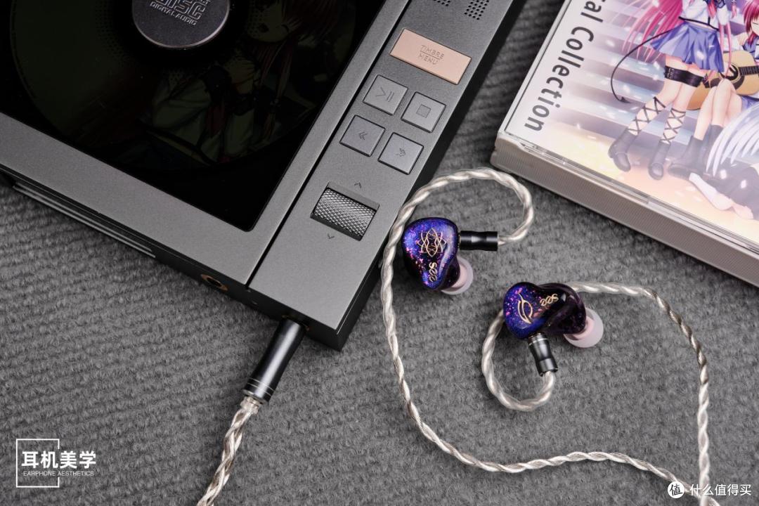 纯粹而又现代的人声特色塞——SeeAudio Bravo勇气2