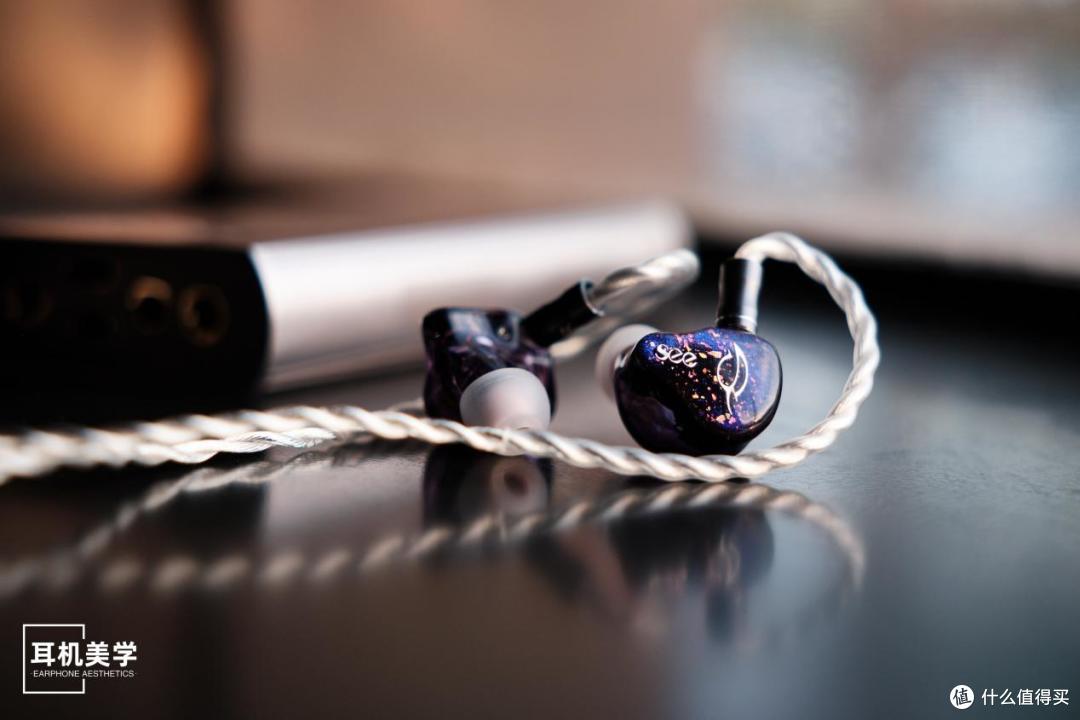 纯粹而又现代的人声特色塞——SeeAudio Bravo勇气2