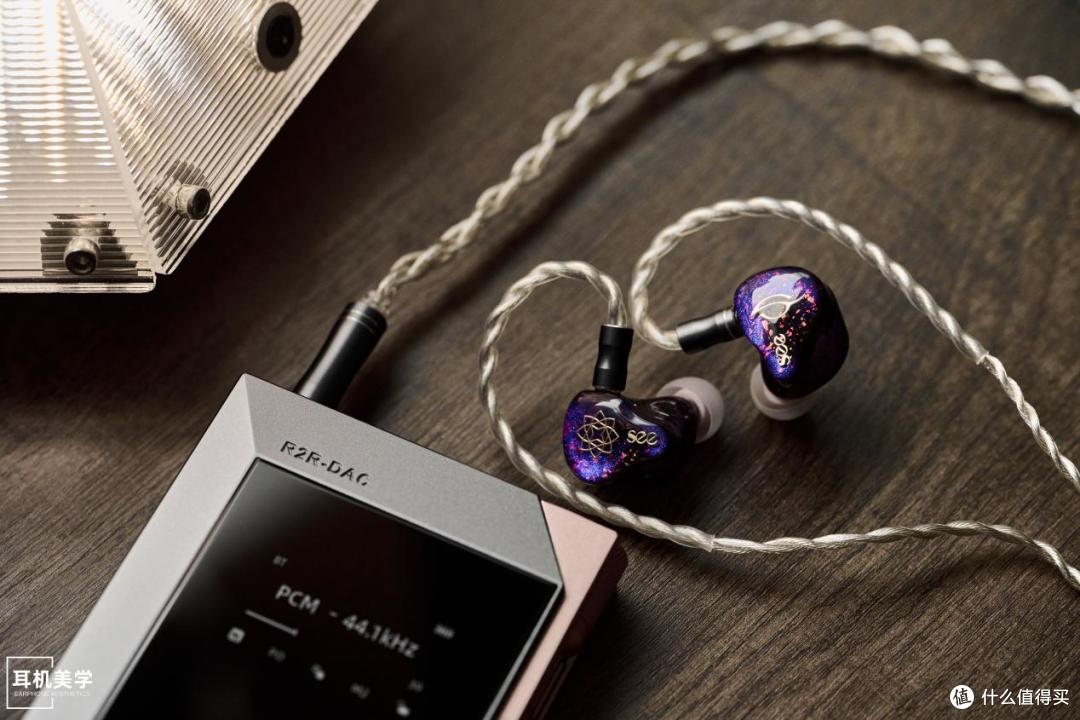 纯粹而又现代的人声特色塞——SeeAudio Bravo勇气2
