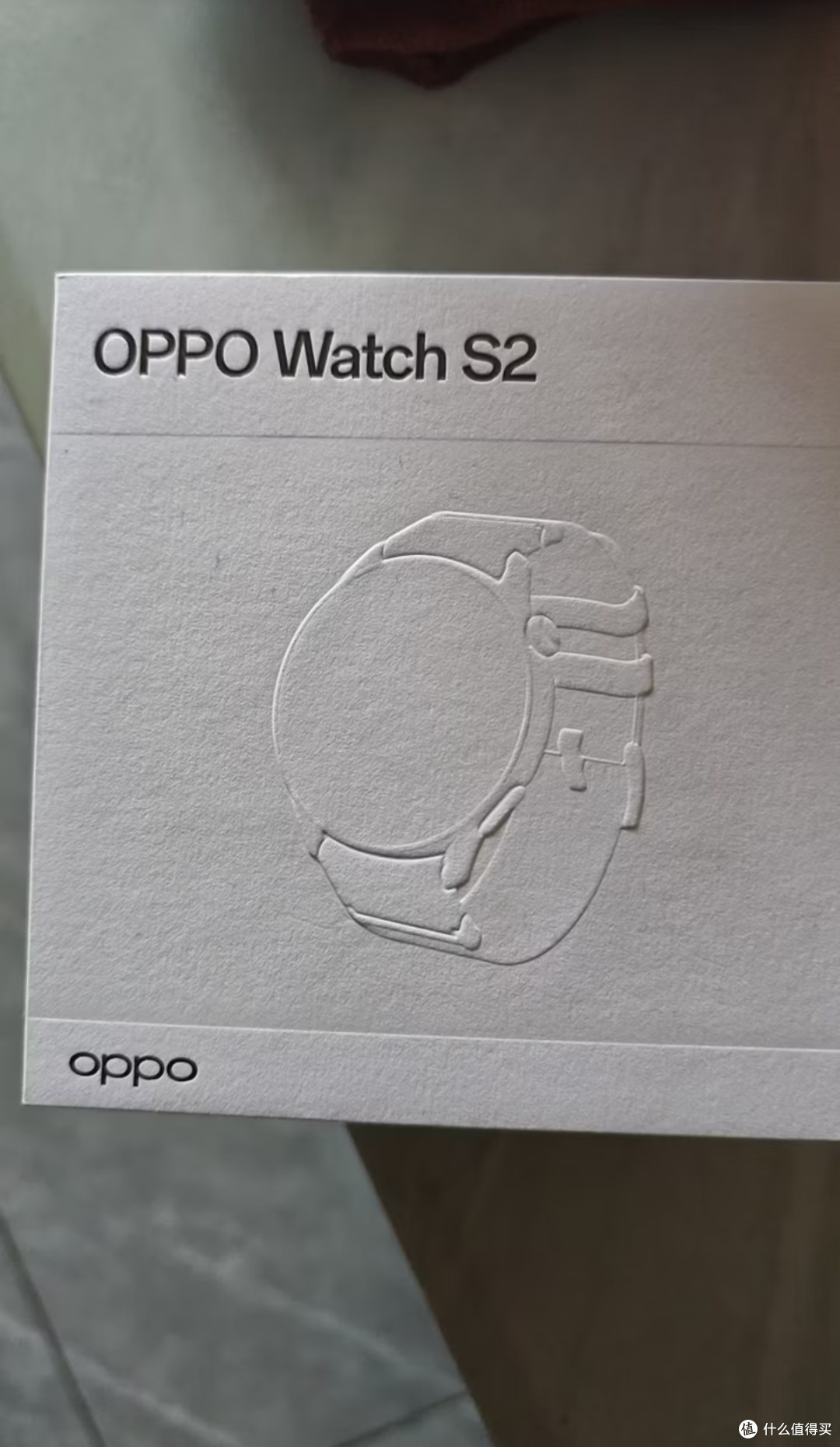 OPPO Watch S2佩戴体验与外观评测