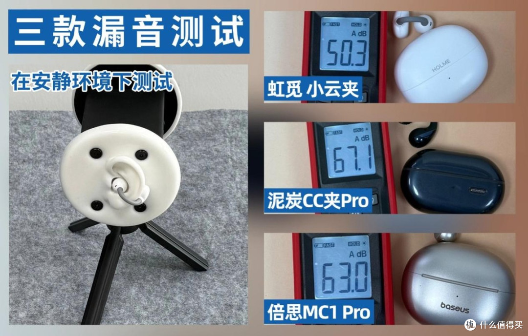 300元以下哪款耳夹式耳机最值得买?百元平价耳夹式耳机测评推荐