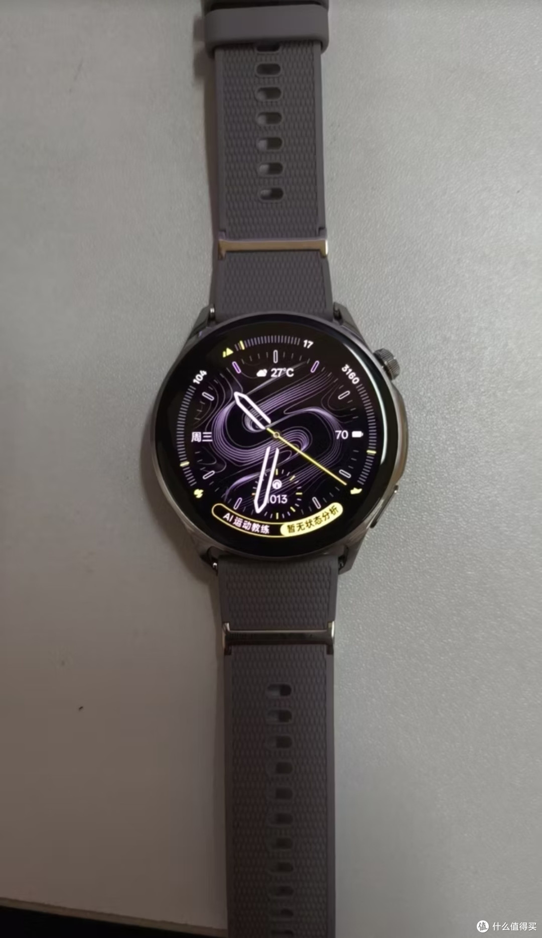 OPPO Watch S2佩戴体验与生态适配