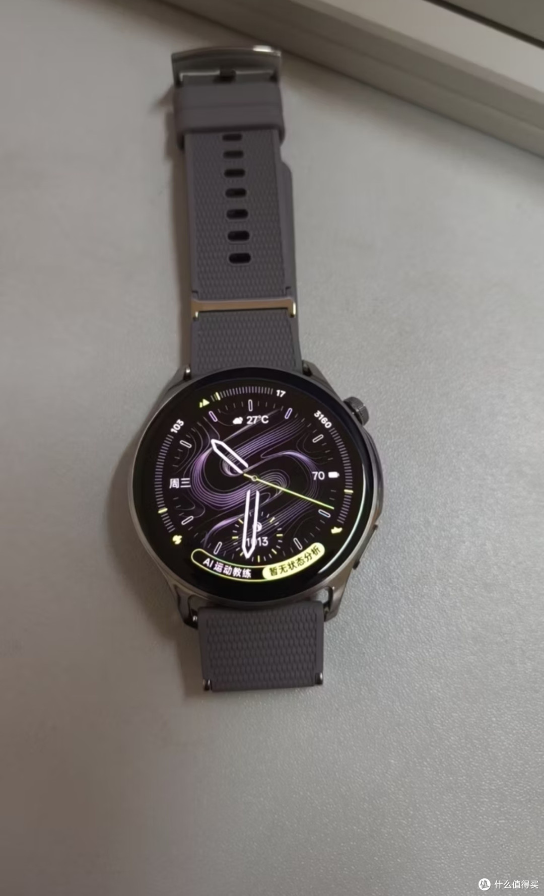 OPPO Watch S2佩戴体验与生态适配