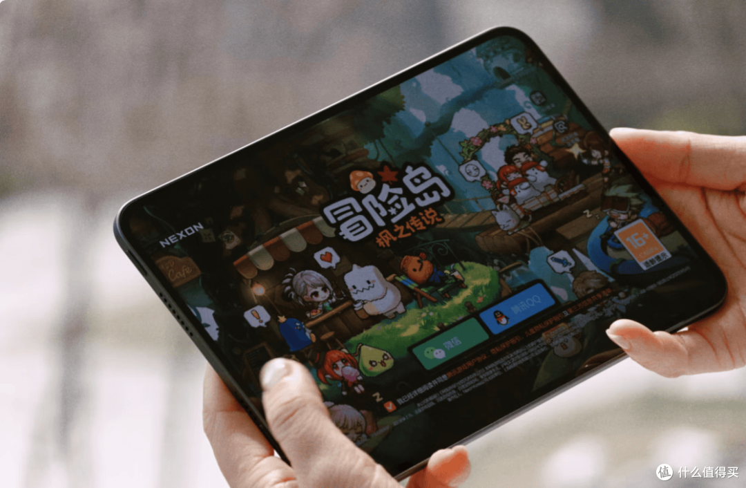 聊聊OPPO Pad Mini，iPad mini 8也要跟上时代步伐了