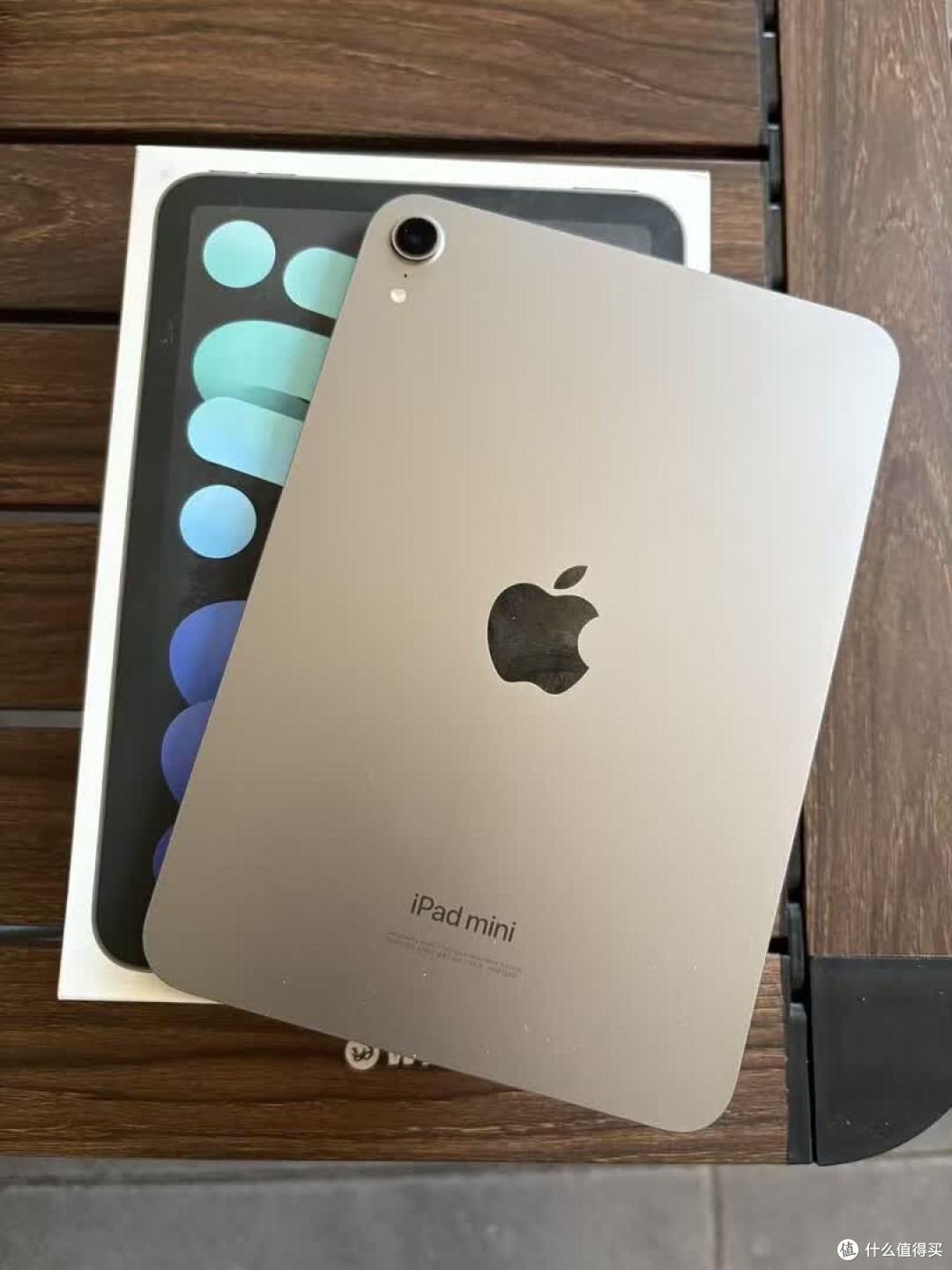 配OLED屏,可能依旧是60Hz,iPad mini上一代更好?