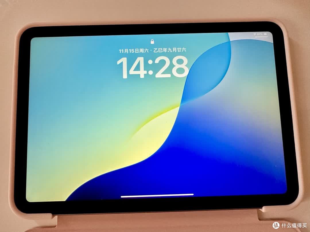 配OLED屏,可能依旧是60Hz,iPad mini上一代更好?