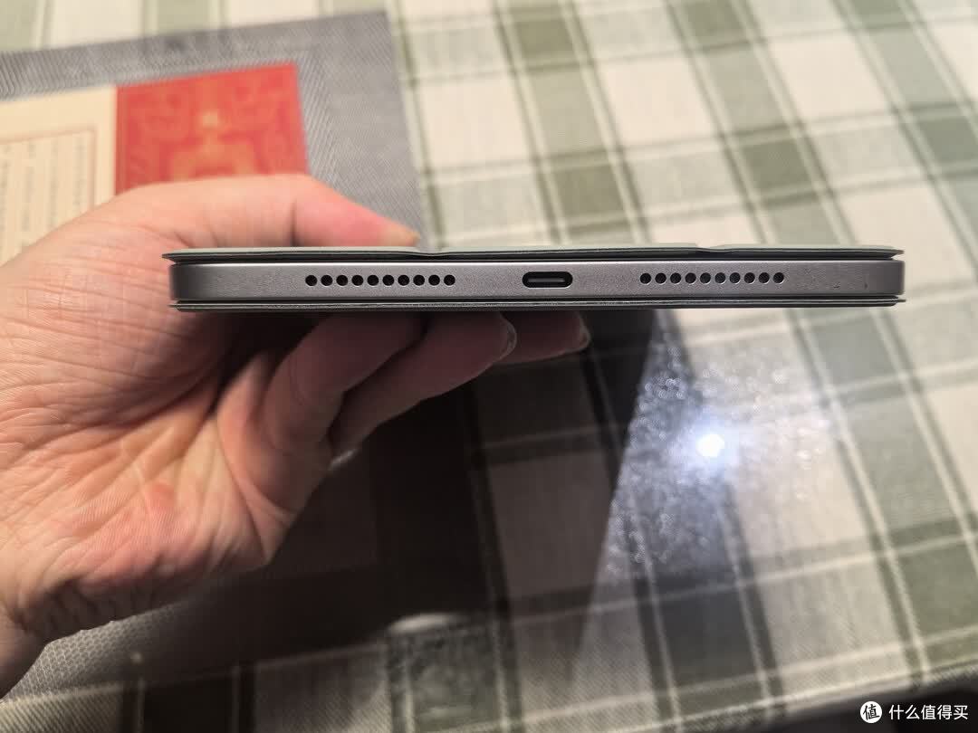 配OLED屏,可能依旧是60Hz,iPad mini上一代更好?