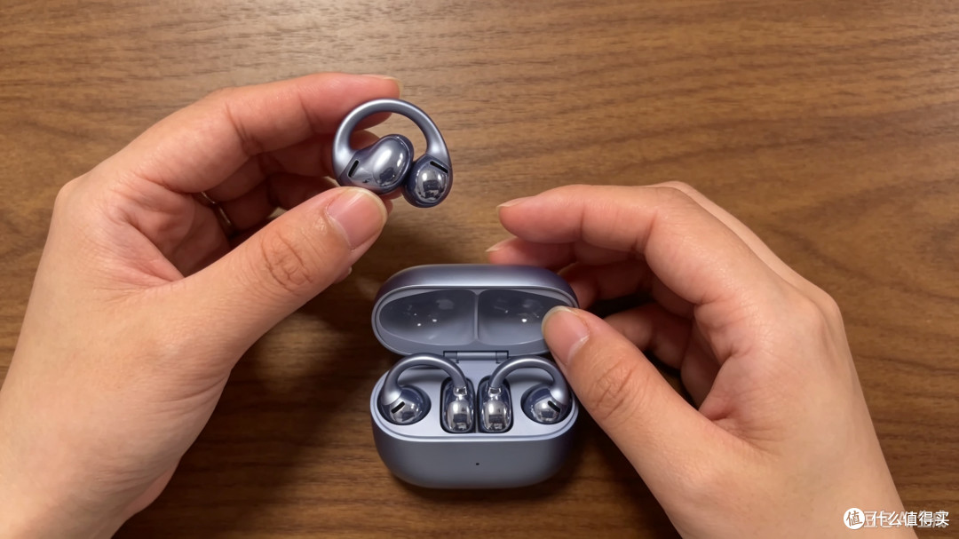 vivo Buds Clip 耳夹蓝牙耳机:不入耳的舒适,到底值不值得冲?