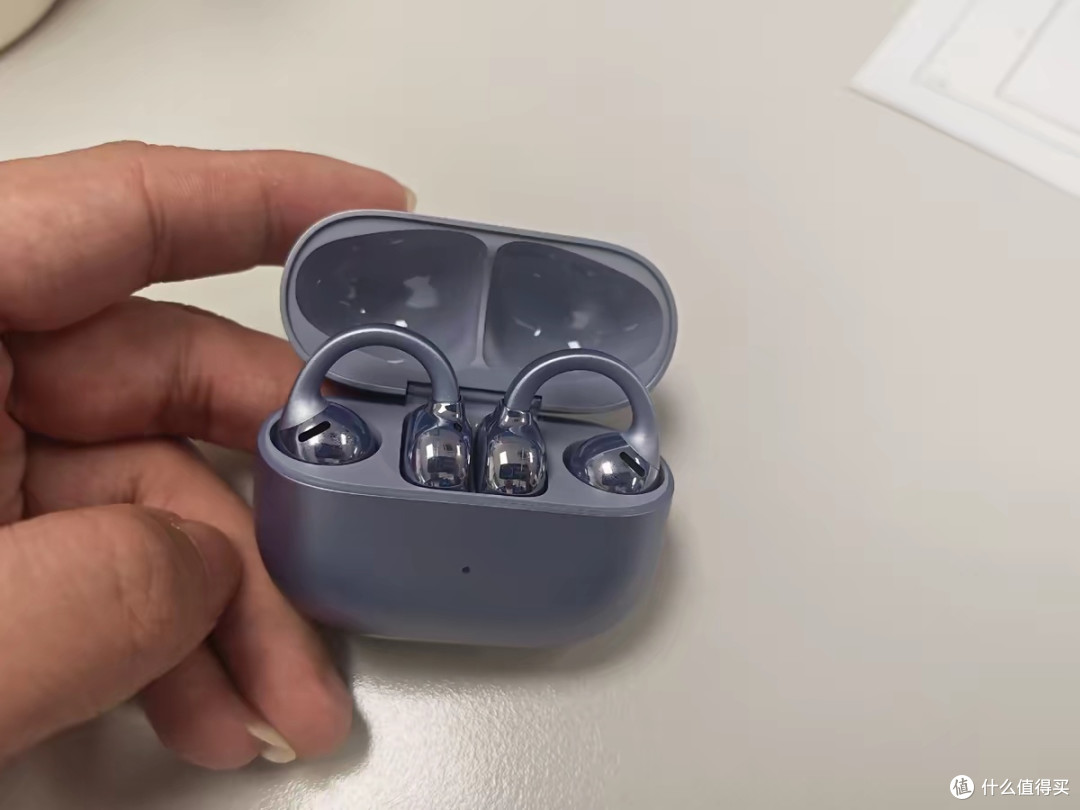 vivo Buds Clip:开放式耳夹耳机,是智商税还是通勤利器?