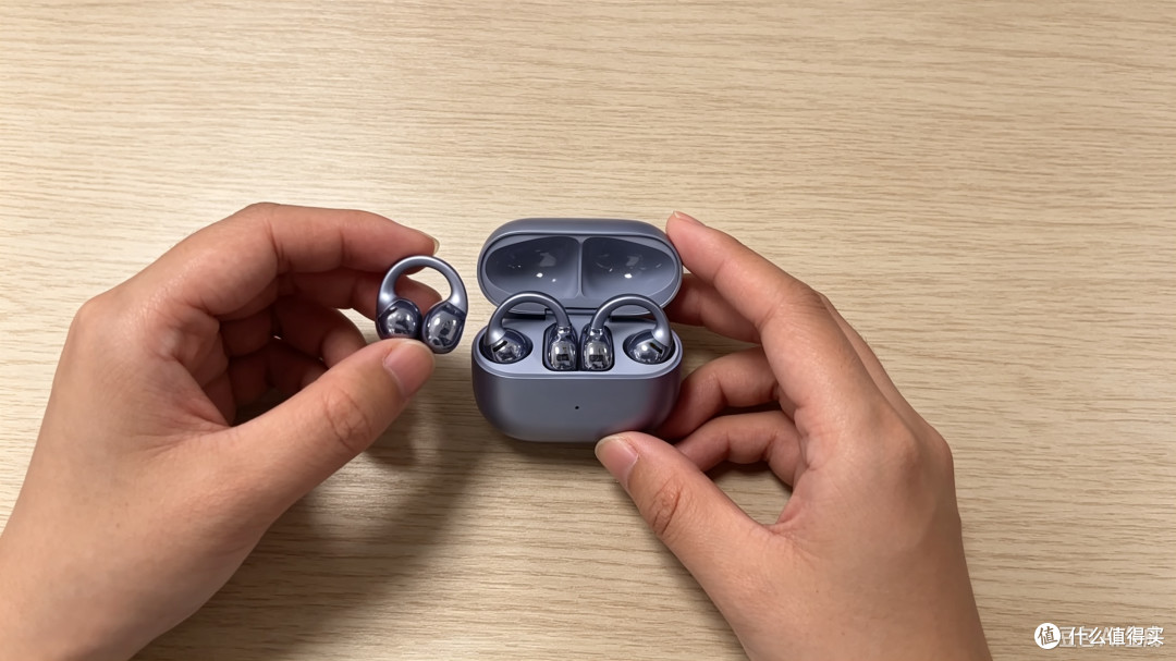 vivo Buds Clip:开放式耳夹耳机,是智商税还是通勤利器?