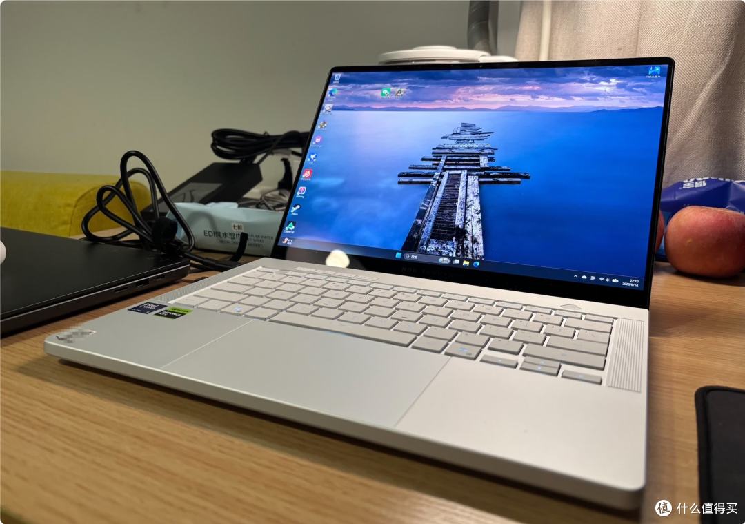 盘点：5款RTX5060独显轻薄本，MacBook Pro居然成性价比了！