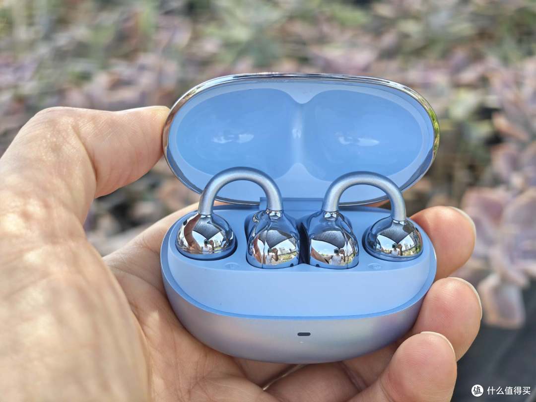 塞那S8S Ultra深度测评:把AI装进耳夹耳机,听歌办公两不误
