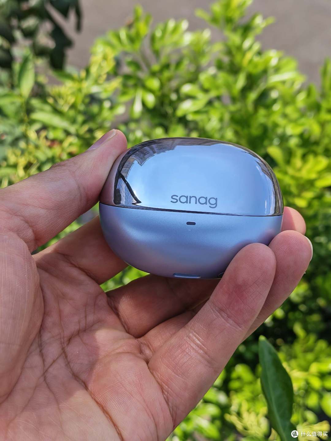 塞那S8S Ultra深度测评:把AI装进耳夹耳机,听歌办公两不误