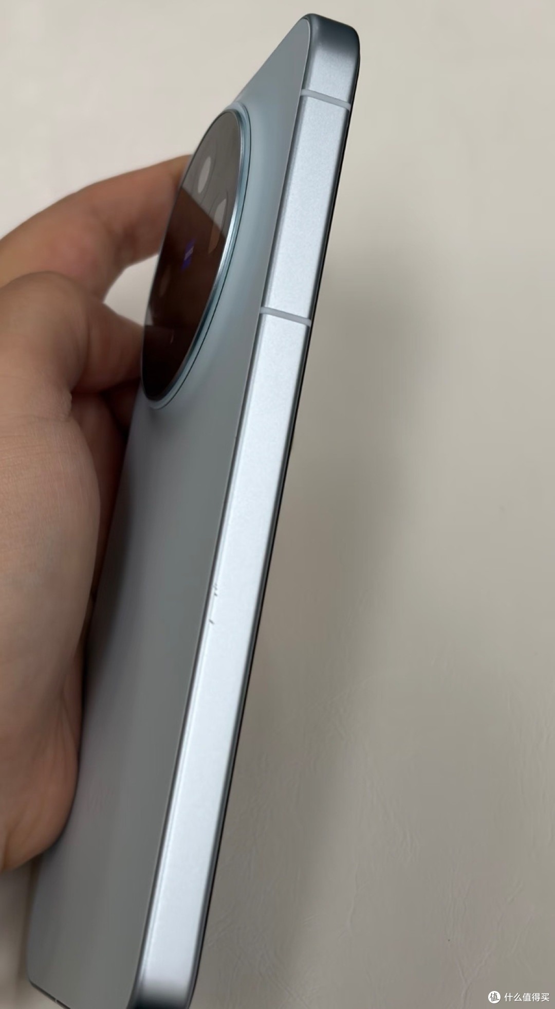 直屏影像新标杆:vivo X500 Pro 是4666元档人像长焦首选