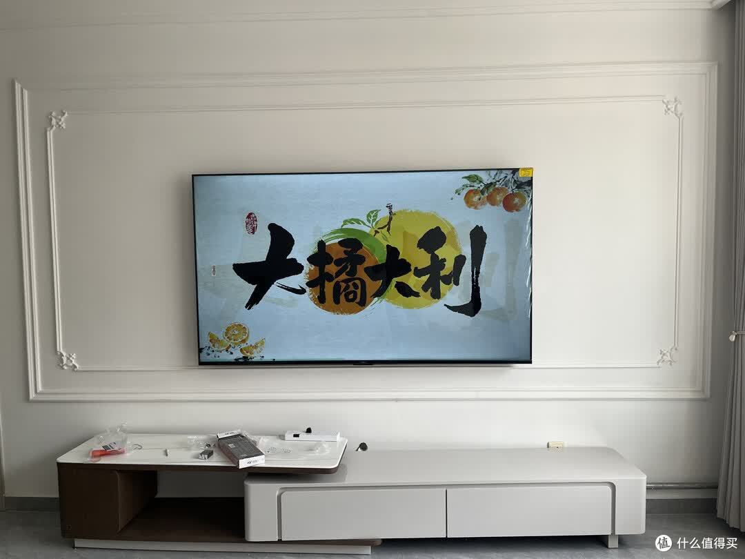 盘点:5款2000多的75英寸电视机,双11大促高性价比电视怎么选?