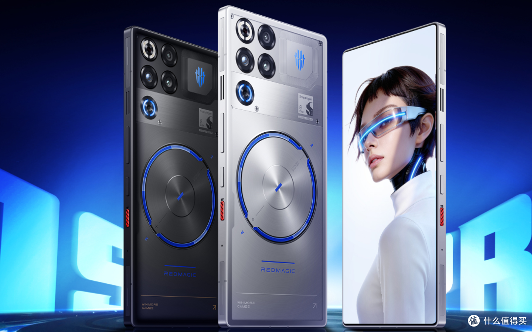 红魔12 Pro+比11S Pro+强多少？2nm+185Hz屏+8400mAh这升级值不值