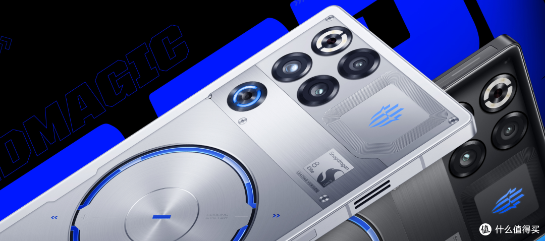红魔12 Pro+比11S Pro+强多少？2nm+185Hz屏+8400mAh这升级值不值