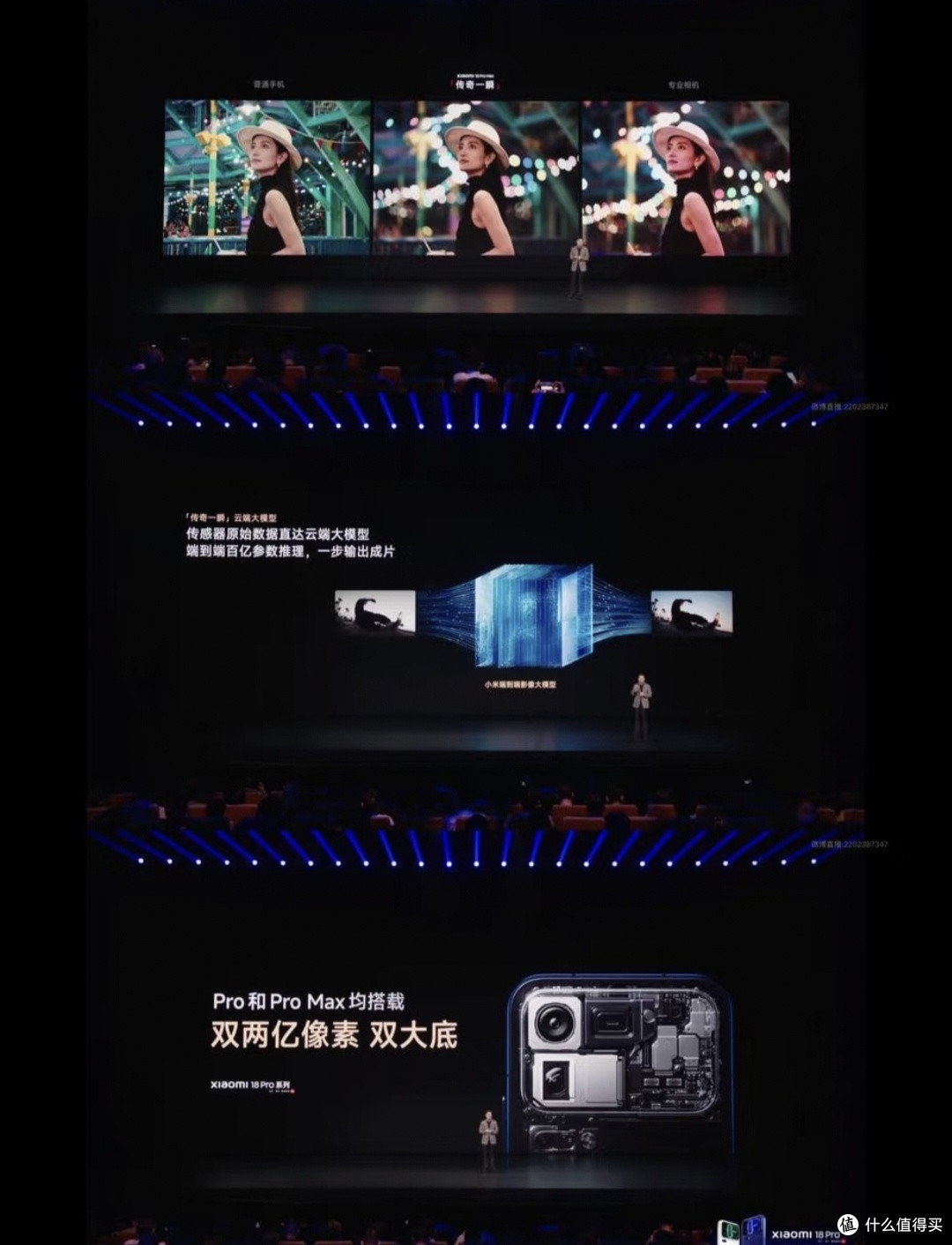 上手小米18 Pro系列|打工人刚需防窥屏太香了