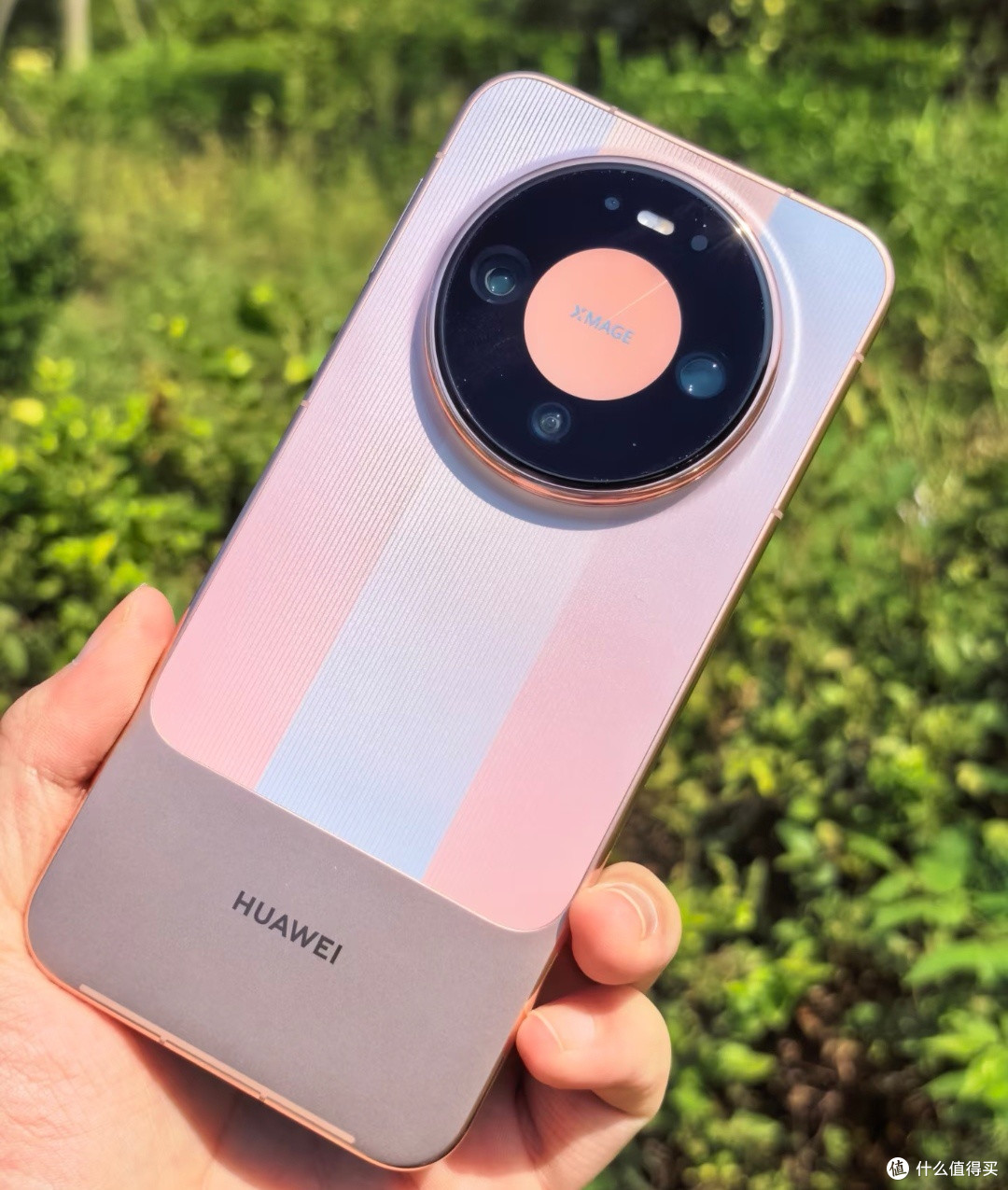 Mate90手机使用体验报告