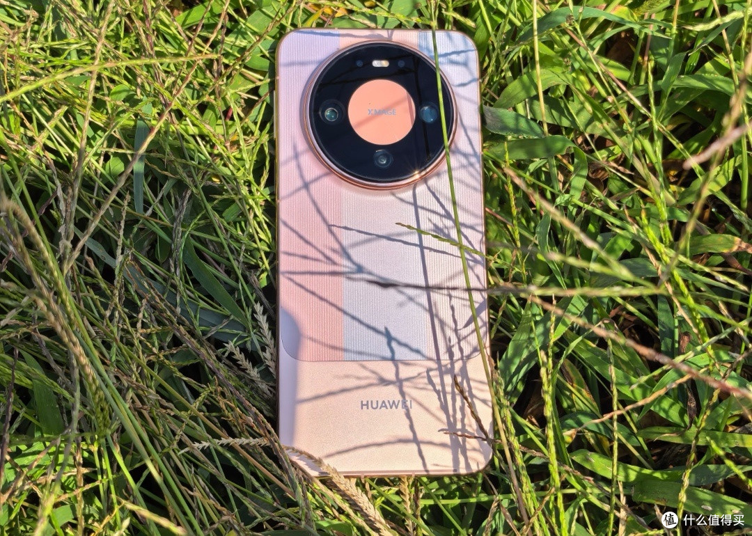 Mate90手机使用体验报告