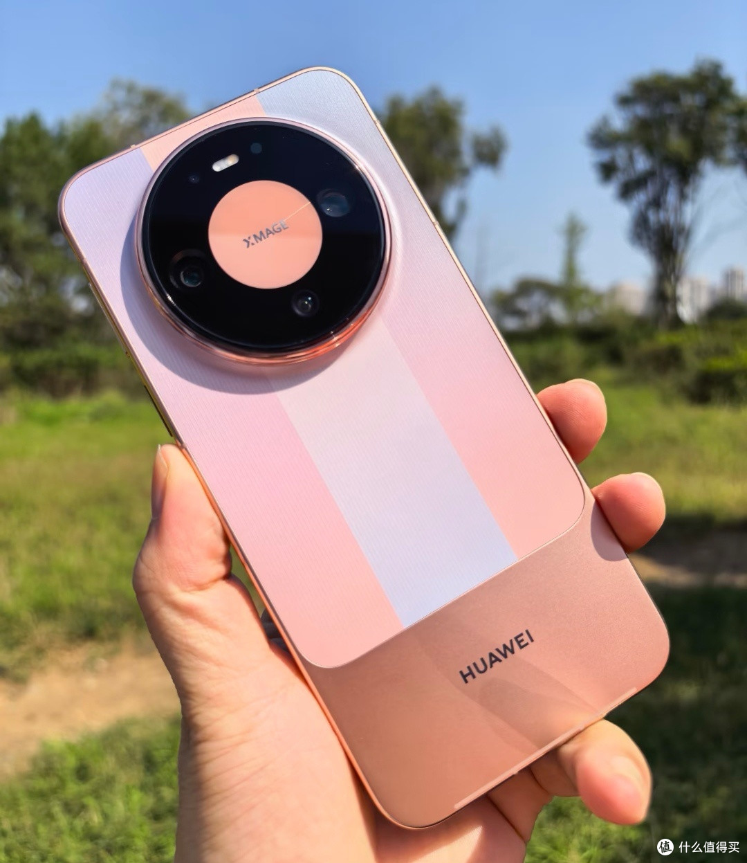 Mate90手机使用体验报告
