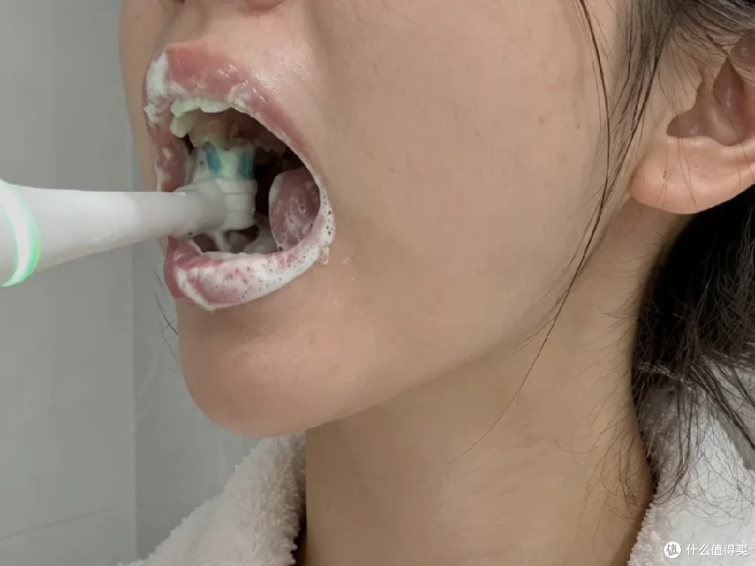 刷了十几年牙,才发现这些坑一直在踩
