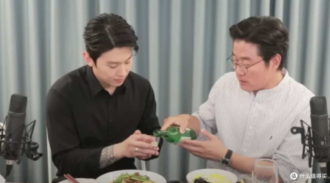 韩国的酒为什么都这么难喝？
