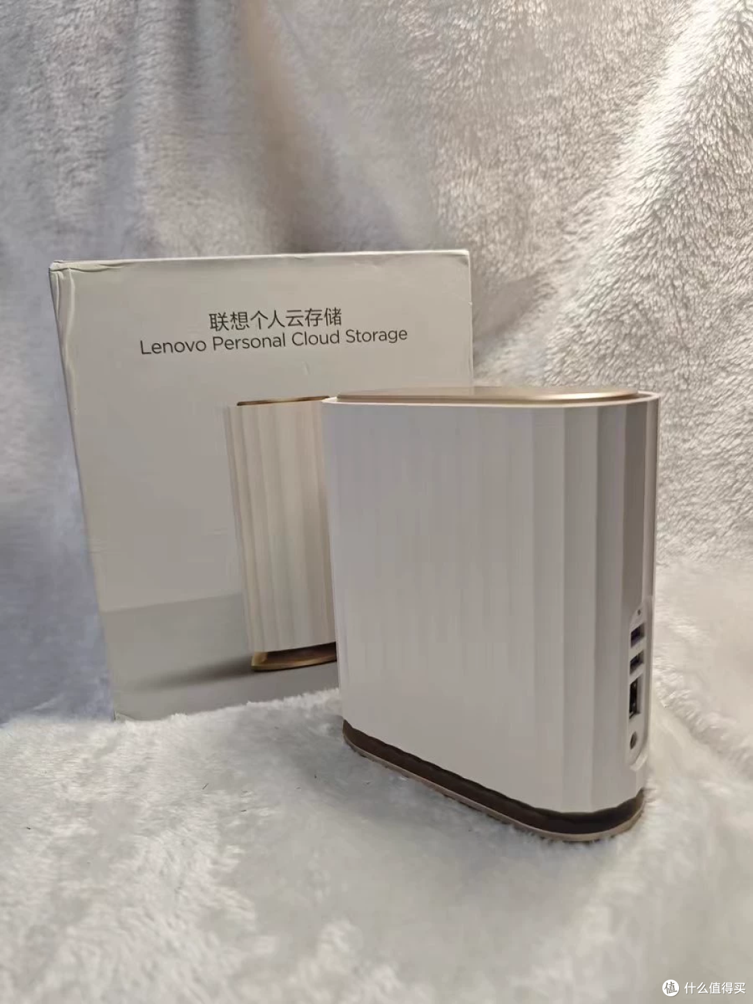 闲鱼大量涌入联想NAS T1,130块的双盘位NAS,比买成品NAS省几千