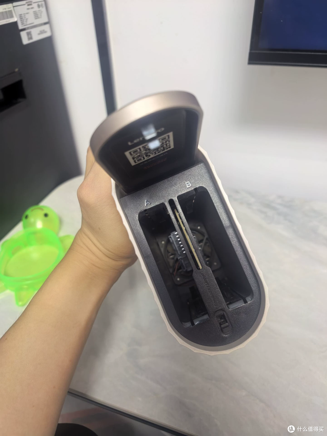 闲鱼大量涌入联想NAS T1,130块的双盘位NAS,比买成品NAS省几千