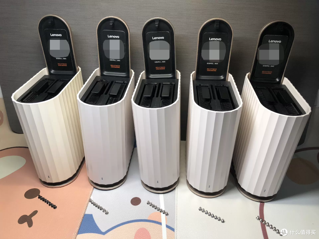 闲鱼大量涌入联想NAS T1,130块的双盘位NAS,比买成品NAS省几千
